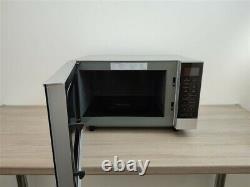 Panasonic NNSF464MBPQ 1000W 27L Solo Microwave ID708942883