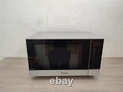 Panasonic NNSF464MBPQ Microwave 1000W 27L Solo ID7011120235