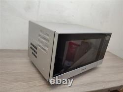Panasonic NNSF464MBPQ Microwave 1000W 27L Solo ID7011120235