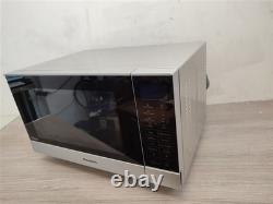 Panasonic NNSF464MBPQ Microwave 1000W 27L Solo ID7011120235