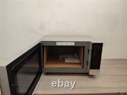 Panasonic NNSF464MBPQ Microwave 1000W 27L Solo ID7011120235