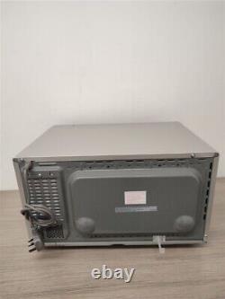 Panasonic NNSF464MBPQ Microwave 1000W 27L Solo IS7710146023