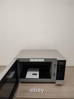 Panasonic NNSF464MBPQ Microwave 1000W 27L Solo IS7710146023