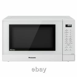 Panasonic NNST45KWBPQ 1000W 32 Litre Microwave