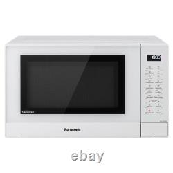 Panasonic NNST45KWBPQ Microwave 1000W 32L Package Damaged ID709685820