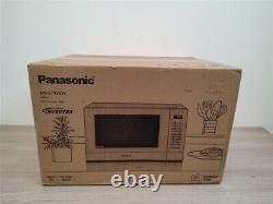 Panasonic NNST45KWBPQ Microwave 1000W 32L Package Damaged ID709685820