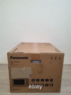 Panasonic NNST45KWBPQ Microwave 1000W 32L Package Damaged ID709685820