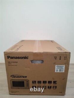 Panasonic NNST45KWBPQ Microwave 1000W 32L Package Damaged ID709685820