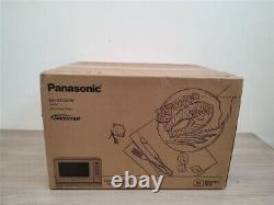 Panasonic NNST45KWBPQ Microwave 1000W 32L Package Damaged ID709685820