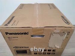 Panasonic NNST45KWBPQ Microwave 1000W 32 Litre Package Damaged ID709956648