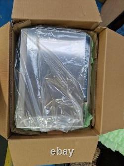 Panasonic NN-CD58JSBPQ 27L Microwave Oven Dirty/Dented/No Turntable B+