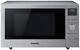Panasonic Nn-cd58jsbpq 27l Microwave Oven Stainless Steel (no Glass Tray) B+