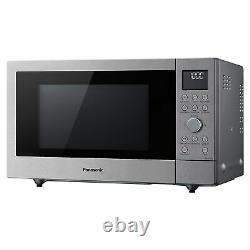 Panasonic NN-CD58JSBPQ 3-in-1 Combination Microwave Oven
