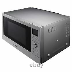 Panasonic NN-CD58JSBPQ 3-in-1 Combination Microwave Oven