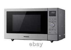 Panasonic NN-CD58JSBPQ 3-in-1 Combination Microwave Oven 1000W 27 litre