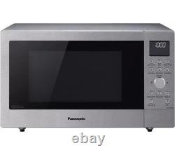 Panasonic NN CD58JSBPQ Microwave 27L 1000W Inverter Convection Good Condition