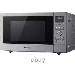 Panasonic NN CD58JSBPQ Microwave 27L 1000W Inverter Convection Good Condition