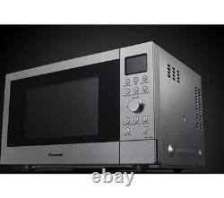 Panasonic NN CD58JSBPQ Microwave 27L 1000W Inverter Convection Good Condition