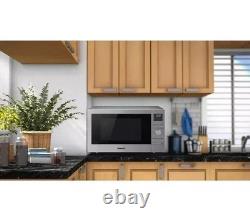 Panasonic NN CD58JSBPQ Microwave 27L 1000W Inverter Convection Good Condition