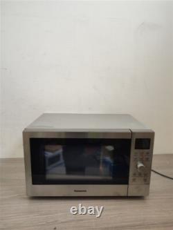 Panasonic NN-CD58JSBPQ Microwave Oven 3-in-1 Combination ID7010708550