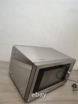 Panasonic NN-CD58JSBPQ Microwave Oven 3-in-1 Combination ID7010708550