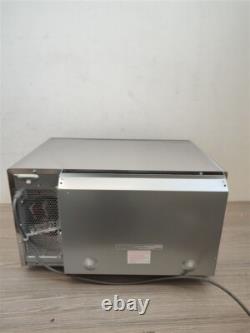 Panasonic NN-CD58JSBPQ Microwave Oven 3-in-1 Combination ID7010708550