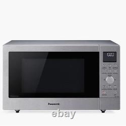 Panasonic NN-CD58JSBPQ Slimline Combination Microwave Oven 27L C Grade