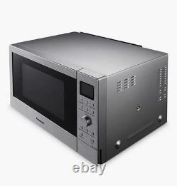 Panasonic NN-CD58JSBPQ Slimline Combination Microwave Oven 27L C Grade