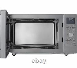 Panasonic NN-CD58JS 1000W Digital Combination Microwave Oven 27L Stainless Steel