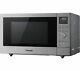 Panasonic Nn-cd58js New Stainless 1000w 27l Digital Combination Microwave Oven