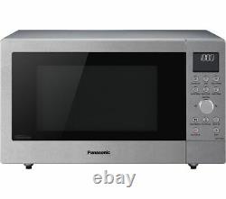 Panasonic NN-CD58JS NEW Stainless 1000W 27L Digital Combination Microwave Oven