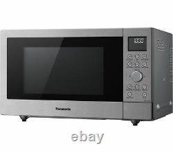 Panasonic NN-CD58JS Stainless Steel 1000W 27L Digital Combination Microwave Oven