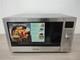 Panasonic Nn-cd58rsbpq 27l 1000w Microwave Grill, Oven & Air Fry Id7011213949