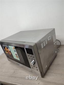 Panasonic NN-CD58RSBPQ 27L 1000W Microwave Grill, Oven & Air Fry ID7011213949
