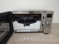 Panasonic NN-CD58RSBPQ 27L 1000W Microwave Grill, Oven & Air Fry ID7011213949