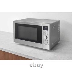 Panasonic NN-CD58RSBPQ 27L 1000W Slim Inverter Microwave Grill, Oven & Air Fry Panasonic NN-CD58RSBPQ 27L 1000W Slim Inverter Microwave Grill, Oven & Air Fry