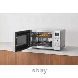 Panasonic NN-CD58RSBPQ 27L 1000W Slim Inverter Microwave Grill, Oven & Air Fry