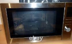 Panasonic NN-CD87KSBPQ 1000W Combination Microwave Oven 34L Stainless Steel