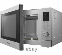 Panasonic NN-CD87KSBPQ 1000W Combination Microwave Oven 34L Stainless Steel