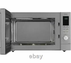 Panasonic NN-CD87KSBPQ 1000W Combination Microwave Oven 34L Stainless Steel