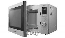 Panasonic NN-CD87KSBPQ 1000W Combination Microwave Oven 34L Stainless Steel New