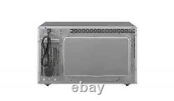 Panasonic NN-CD87KSBPQ 1000W Combination Microwave Oven 34L Stainless Steel New