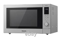 Panasonic NN-CD87KSBPQ 34L 1000W Inverter Combi Microwave