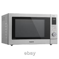 Panasonic NN-CD87KSBPQ 34L Inverter Combi Microwave