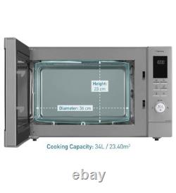 Panasonic NN-CD87KSBPQ Combination Microwave oven
