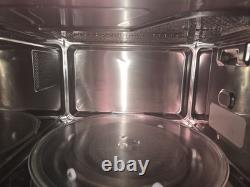 Panasonic NN-CD87KSBPQ Combination Microwave oven