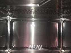 Panasonic NN-CD87KSBPQ Combination Microwave oven