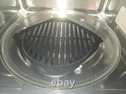 Panasonic NN-CD87KSBPQ Combination Microwave oven