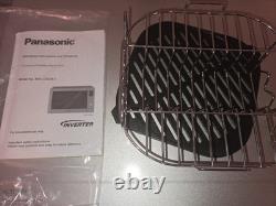 Panasonic NN-CD87KSBPQ Combination Microwave oven