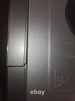 Panasonic NN-CD87KSBPQ Combination Microwave oven